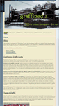 Mobile Screenshot of graffipedia.org
